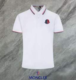 Picture of Moncler Polo Shirts Short _SKUMonclerM-3XL11Lr2426254